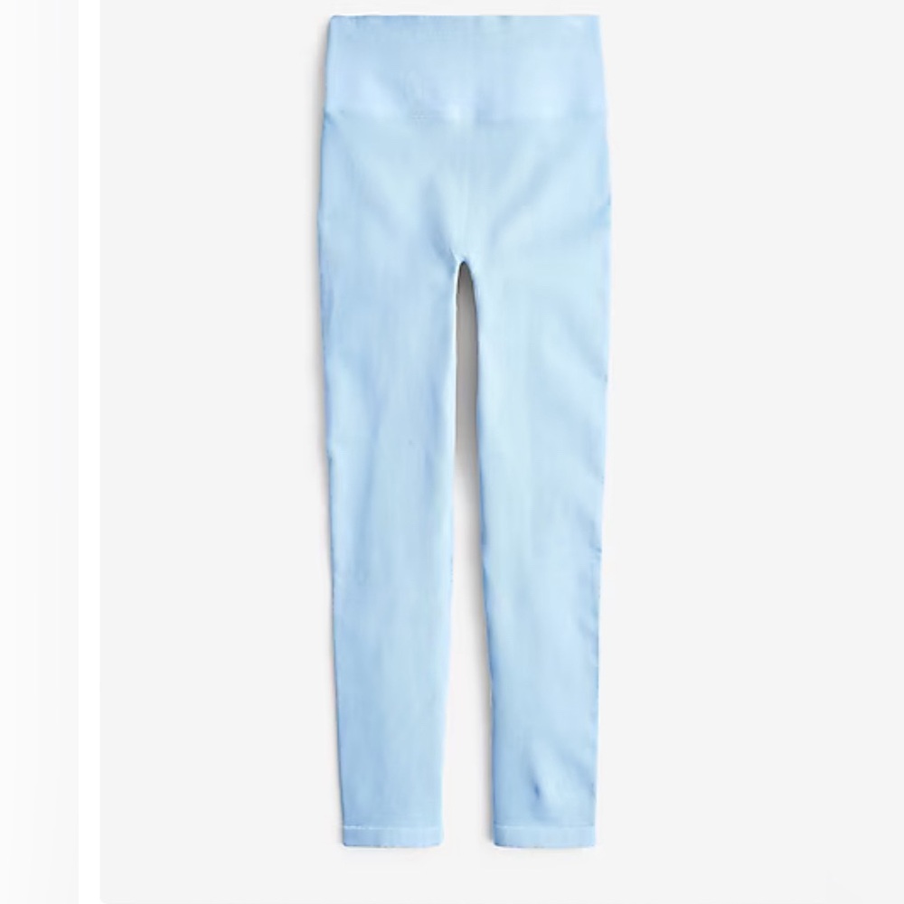 J Crew leggings
